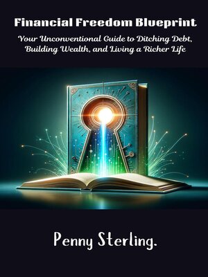 cover image of Financial Freedom Blueprint
